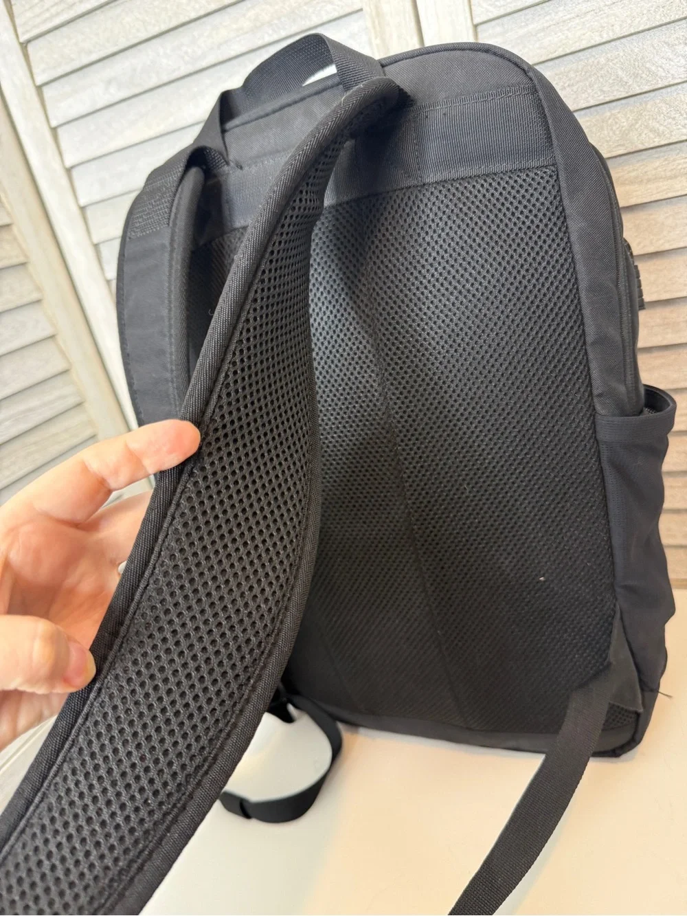 Timbuk2 parkside laptop